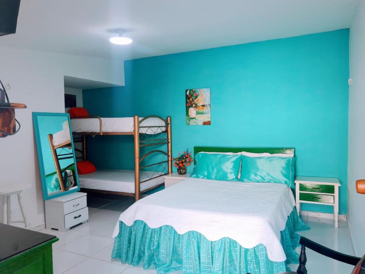 Hostal Solsticio Guajiro Hotel Ríohacha Екстериор снимка